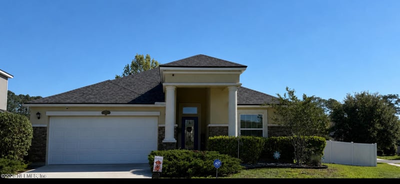 3832 Great Falls Loop, Middleburg, FL 32068