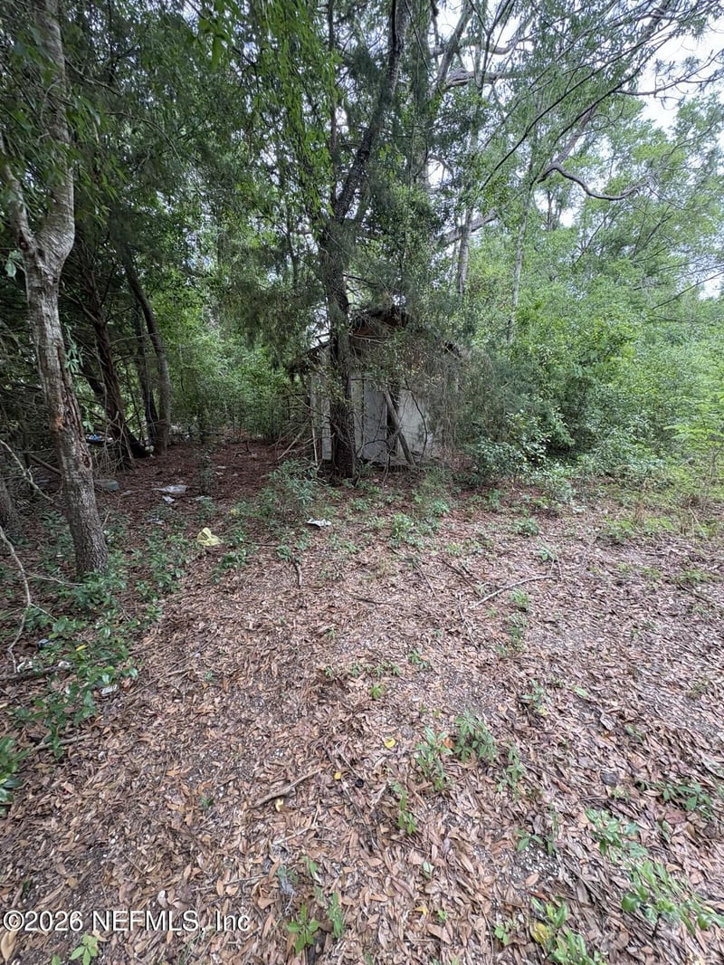 45th Dr, Lake City, FL 32024