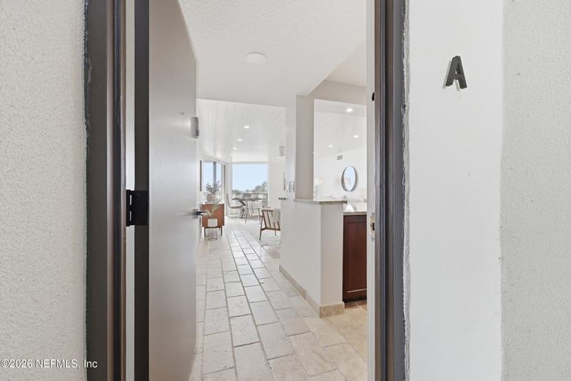 2200 Ocean Dr #4A, Jacksonville Beach, FL 32250