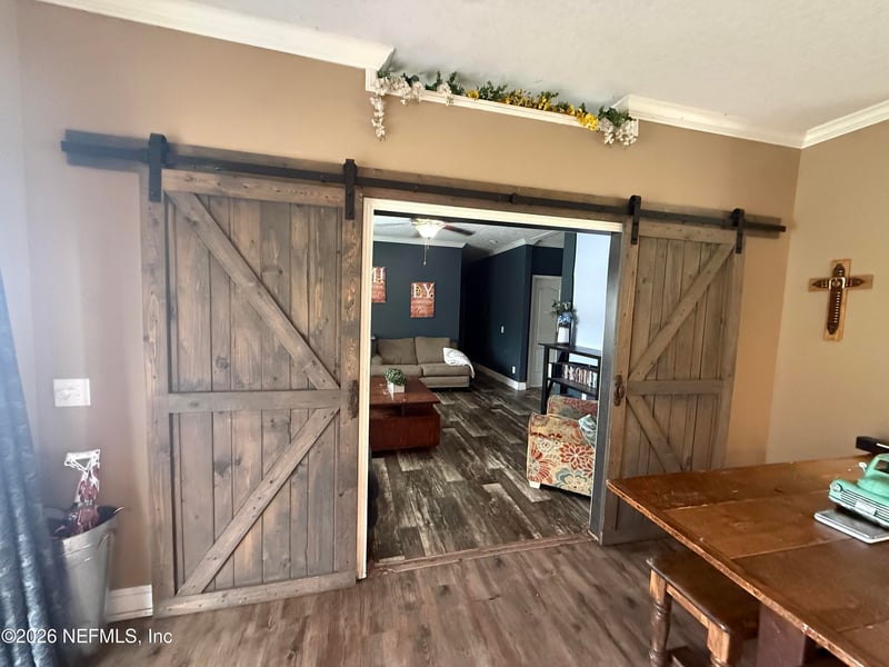 11018 Aaron Fish Rd, Glen St Mary, FL 32040