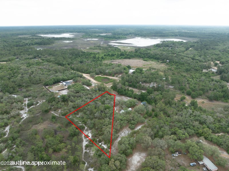 5829 Bryce St, Keystone Heights, FL 32656