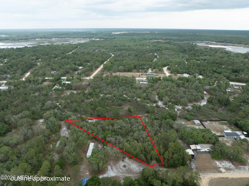 5829 Bryce St, Keystone Heights, FL 32656