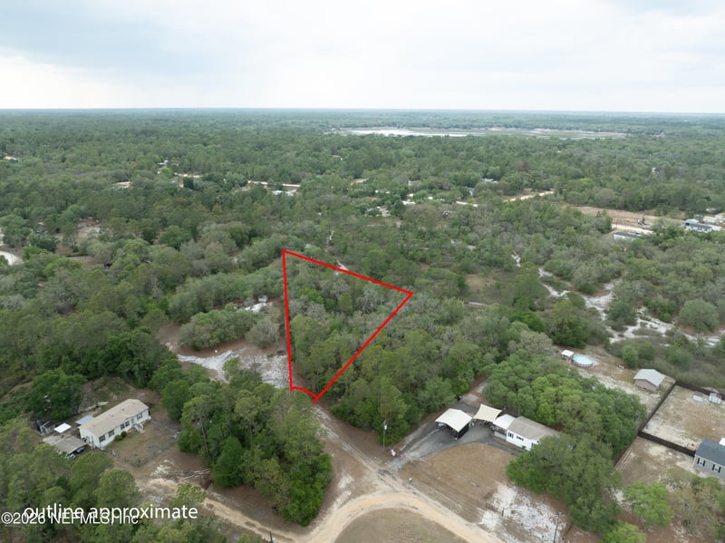 5829 Bryce St, Keystone Heights, FL 32656