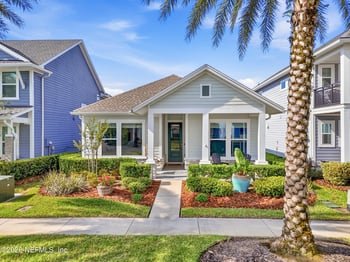185 Park Center Ave, Ponte Vedra, FL 32081