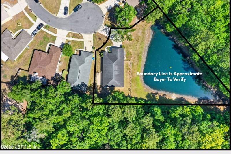 10908 Acorn Park Ct, Jacksonville, FL 32218