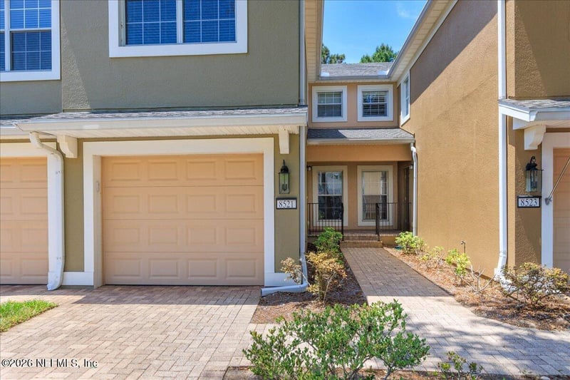 8521 Little Swift Cir #34D, Jacksonville, FL 32256