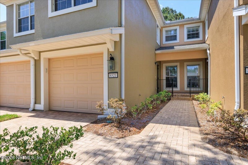 8521 Little Swift Cir #34D, Jacksonville, FL 32256