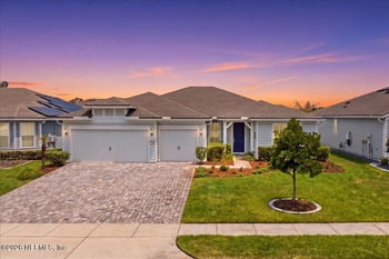 216 Country Brook Ave, Ponte Vedra, FL 32081