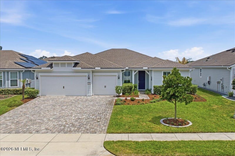 216 Country Brook Ave, Ponte Vedra, FL 32081