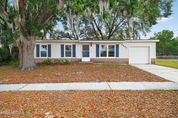7807 Knoll Dr, Jacksonville, FL 32221