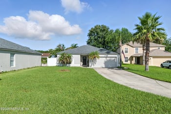 12540 Knollcrest Ct, Jacksonville, FL 32225
