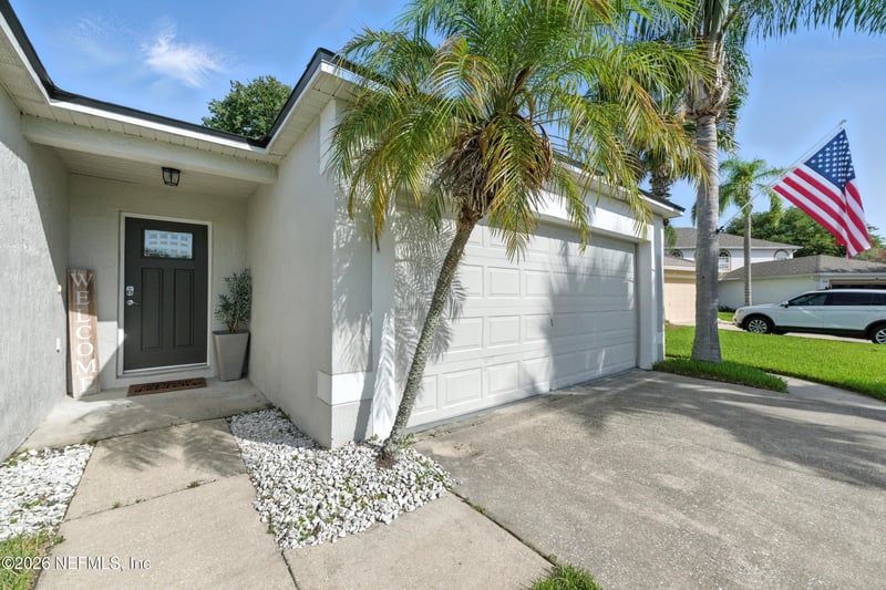 12540 Knollcrest Ct, Jacksonville, FL 32225