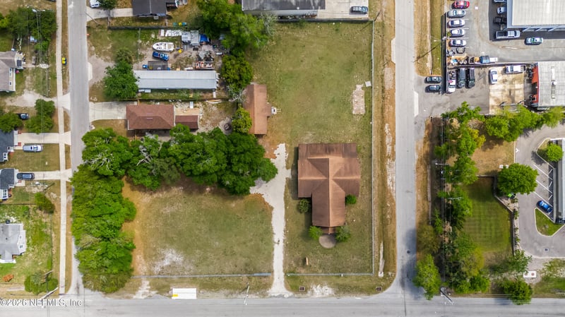 49 Bowlan St, Jacksonville, FL 32211
