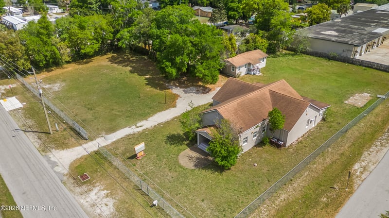 49 Bowlan St, Jacksonville, FL 32211