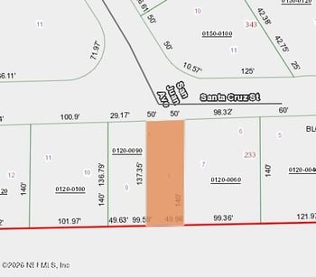 227 Santa Cruz St, East Palatka, FL 32131