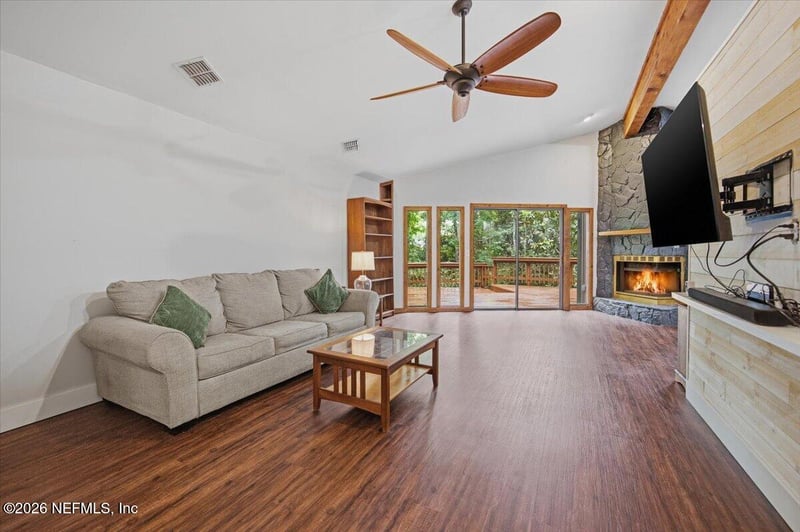3418 Grand Teton Ln, Jacksonville, FL 32223