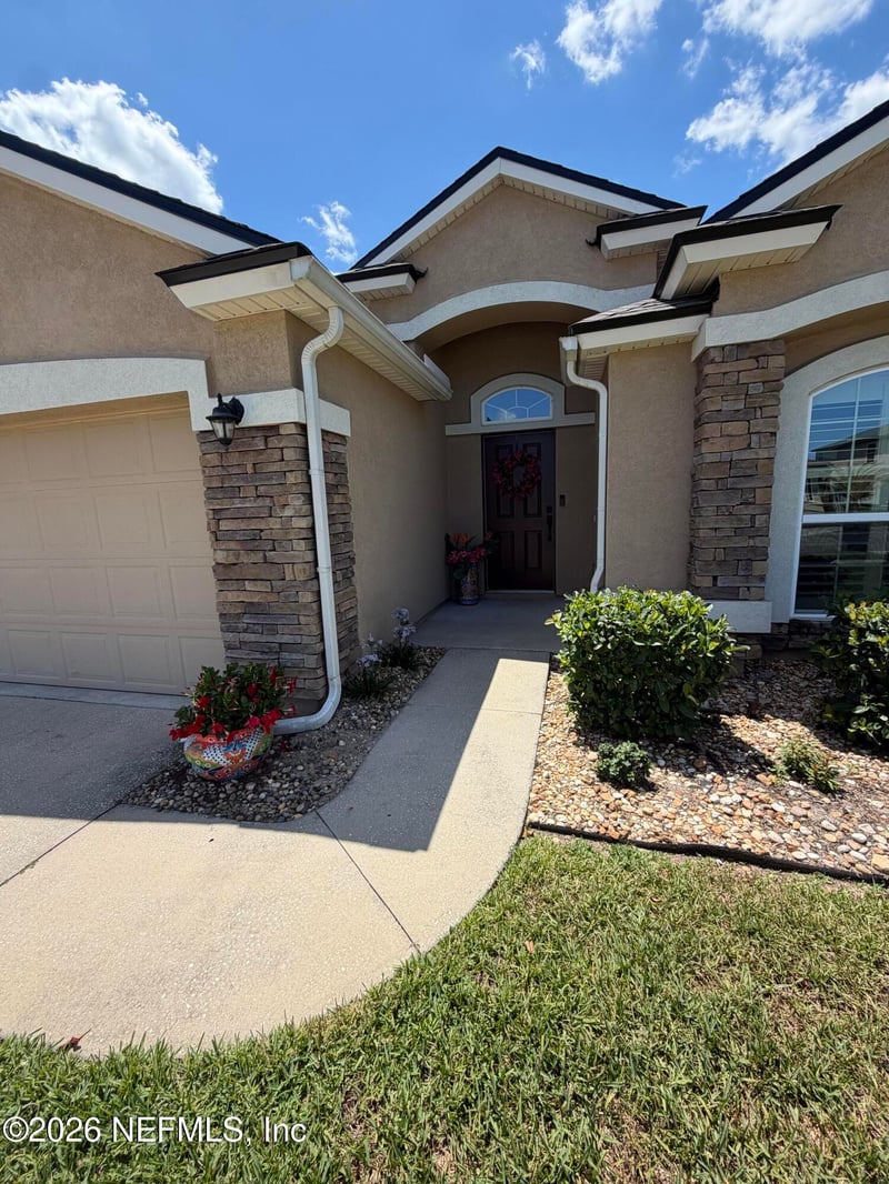 1434 Nochaway Dr, St Augustine, FL 32092