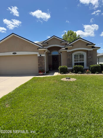 1434 Nochaway Dr, St Augustine, FL 32092