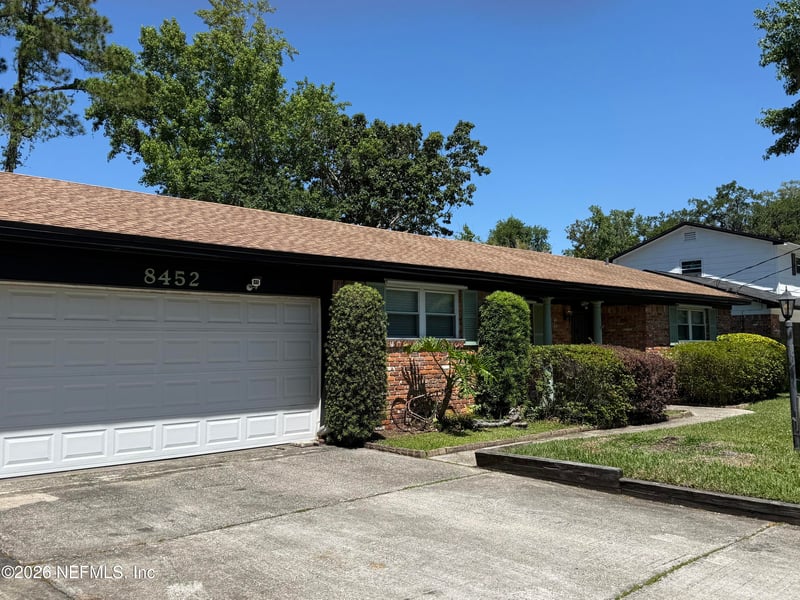 8452 Brierwood Rd, Jacksonville, FL 32217
