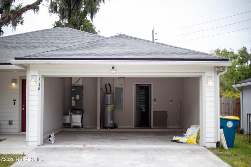 3218 Echo St, Jacksonville, FL 32218