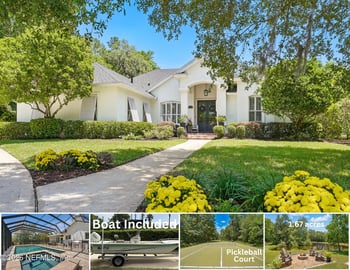 150 A Roscoe Blvd, Ponte Vedra Beach, FL 32082