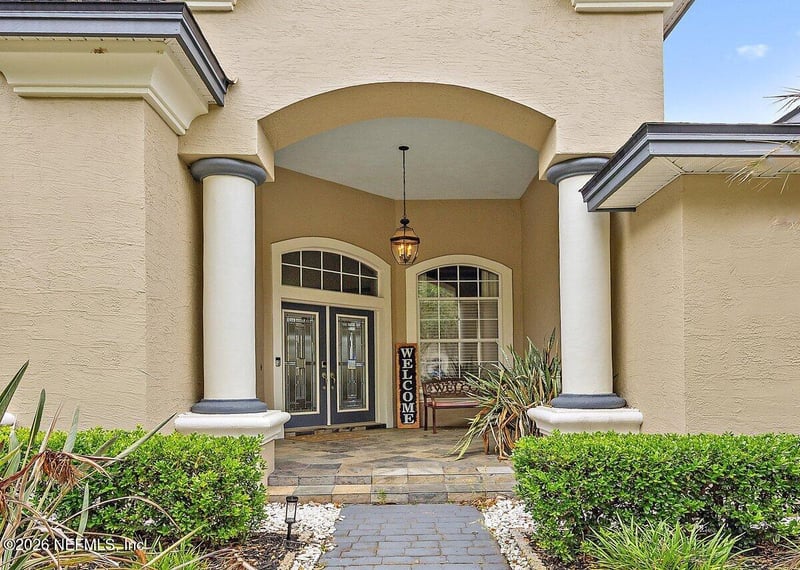 188 Pinehurst Pointe Dr, St Augustine, FL 32092