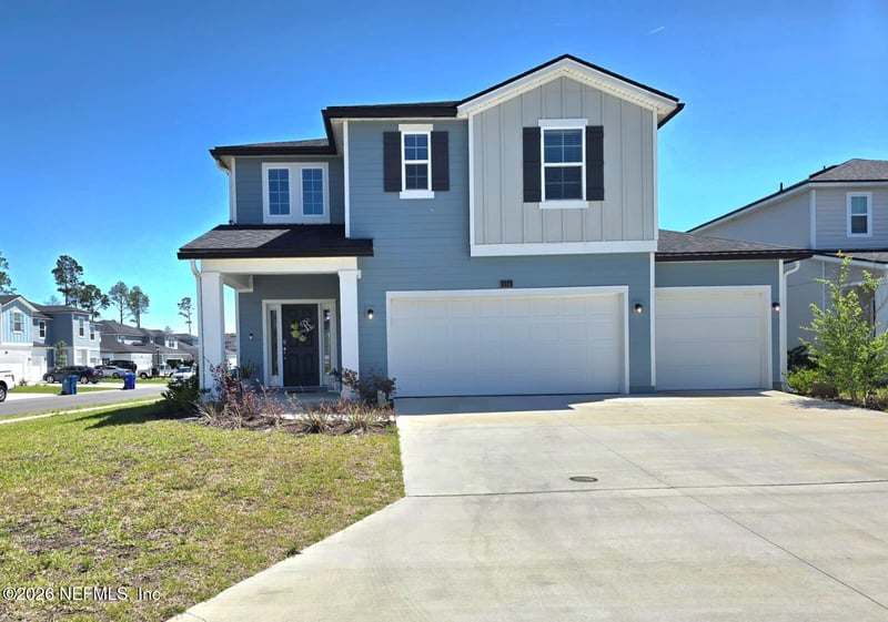 134 Carbonell Pl, St Augustine, FL 32095