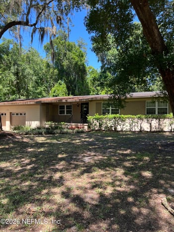 317 Frog Hollow Rd, Orange Park, FL 32073