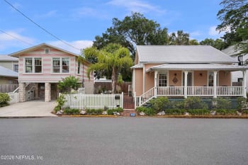 16 Locust St, St Augustine, FL 32084