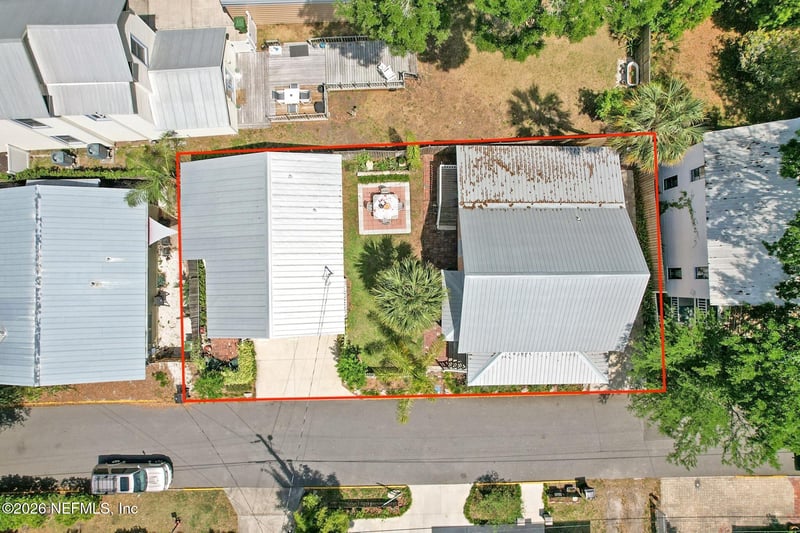 16 Locust St, St Augustine, FL 32084
