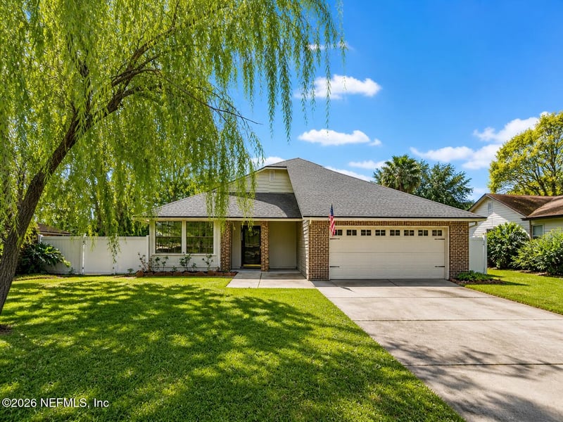 557 William Paca St, Orange Park, FL 32073