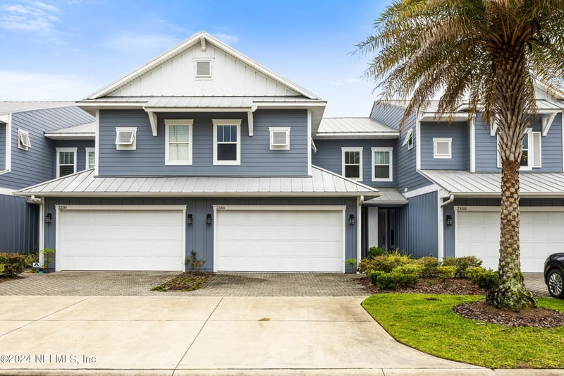 2340 Beach Blvd, Jacksonville Beach, FL 32250
