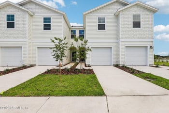 3622 Luxor Way, Middleburg, FL 32068