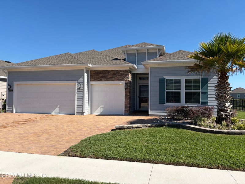 872 Brown Bear Rn, St Johns, FL 32259