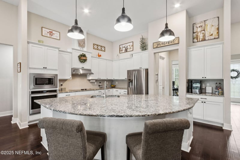 36501 Shortleaf Ave, Hilliard, FL 32046