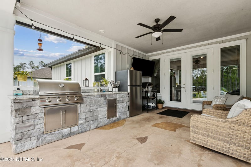 36501 Shortleaf Ave, Hilliard, FL 32046