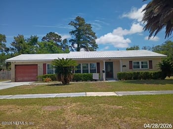 3543 Jacona Dr, Jacksonville, FL 32277
