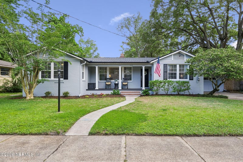 4338 Garibaldi Ave, Jacksonville, FL 32210