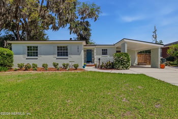 1615 Furman Rd, Jacksonville, FL 32217