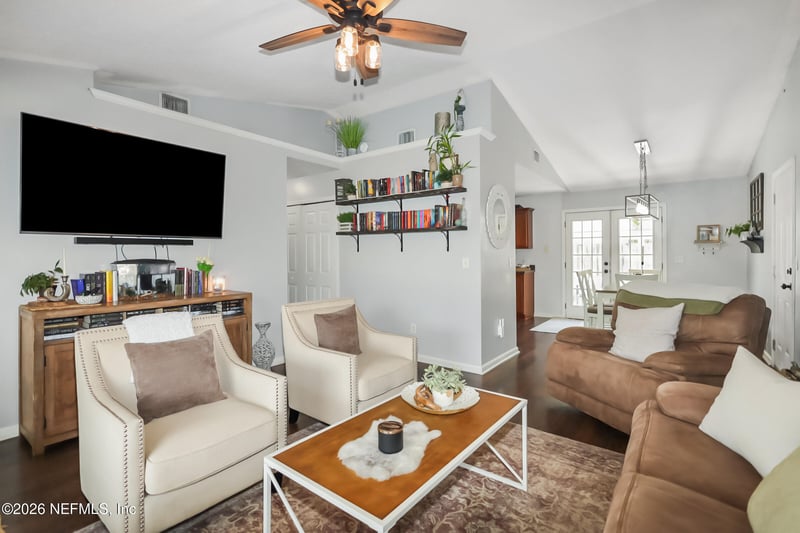 511 North Blvd, Macclenny, FL 32063
