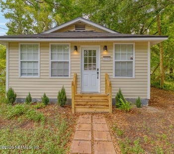 2356 3rd Ave, Jacksonville, FL 32208