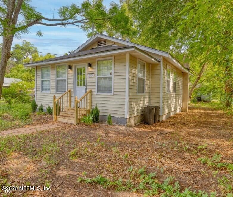 2356 3rd Ave #2356, Jacksonville, FL 32208