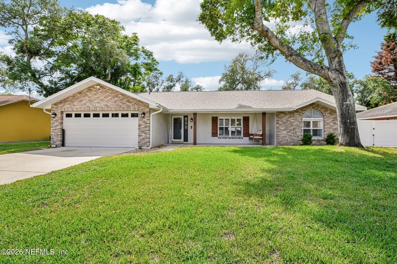 5964 Park Ridge Dr, Port Orange, FL 32127
