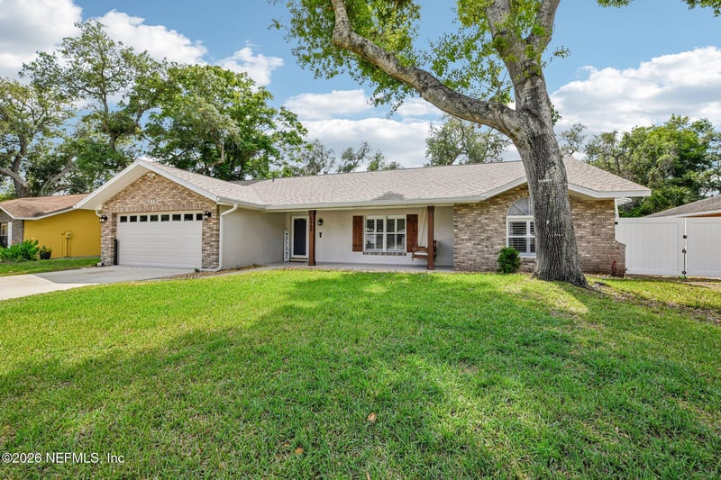 5964 Park Ridge Dr, Port Orange, FL 32127