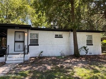 4208 Homer Rd, Jacksonville, FL 32209