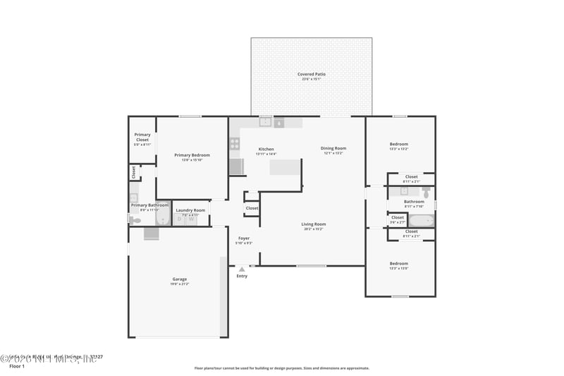 5964 Park Ridge Dr, Port Orange, FL 32127