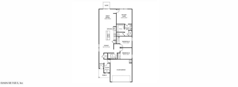 5 Dilly Ct, Palm Coast, FL 32164