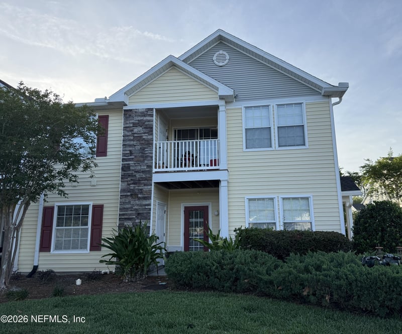 575 Oakleaf Plantation Pw #816, Orange Park, FL 32065