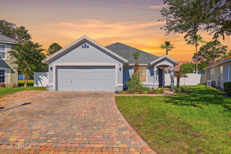 3196 Litchfield Dr, Orange Park, FL 32065