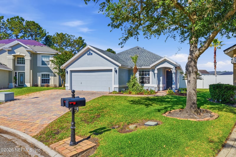 3196 Litchfield Dr, Orange Park, FL 32065